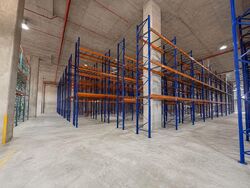 Jurong Logistics Hub (D22), Warehouse #586785031